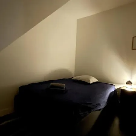 Unique Loft On Paris Doorstep